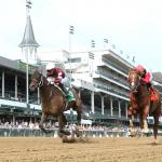 Spice Runner Gets Up to Win Iroquois, First Step on Road to 2026 Kentucky Derby